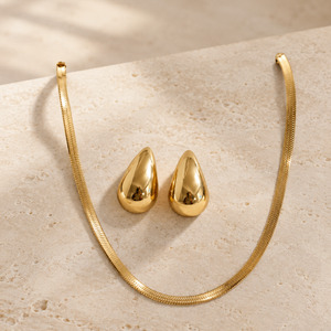 Set Gota de Luz